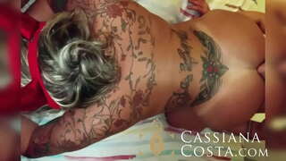 În jur de joc cu un co - https://onlyfa.ns.com/cassianacosta