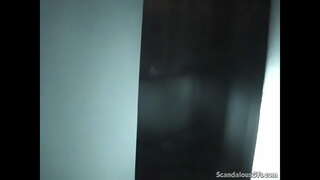 Pandaraya GF Rides Isang Malaking Tite