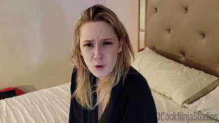 Мачеха Трахается улым Белән Бу Новогоднем трейлере Мачеха Трахается улым Белән Бу Новогоднем трейлере