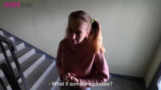 وأنا وعدت الأخت خطوة على اللسان أنني السماح لها الذهاب إلى الأصدقاء العامة