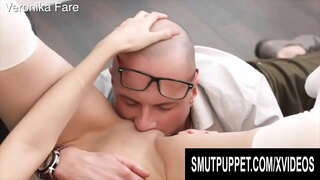 SmutPuppet - mese pe Teen Pussy Comp