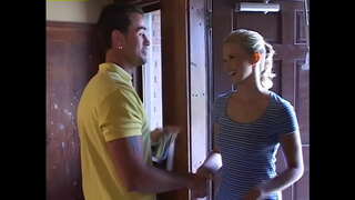 Kini nga mga kolehiyo nga mga babaye gangbang sayon - sa Barangay Snow, Bree Brooks, Flick Shagwell, si Ana Harper, Kristen, Misty Mendez, Noname Jane