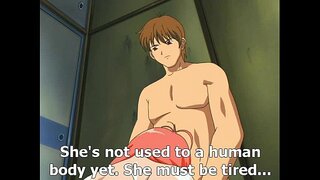 Arcanum Discipulus Alien Felis Puella Phantasia 058 TastyBusty.Com