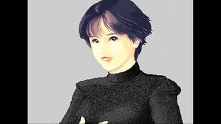 [아케이드]Marjong 환상적인 사랑[1996]