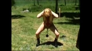 французское зрелое БДСМ ичинен 1-3