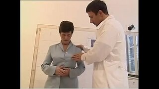 ̄�시한중년여성&amp;amp;할머니 시장의 성 Vol. 23