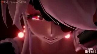 ̝� 연인 곤충입니다.