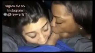 Spider-man de são Paulo, la sort