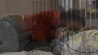 Stepmom nepasiduoti malonus