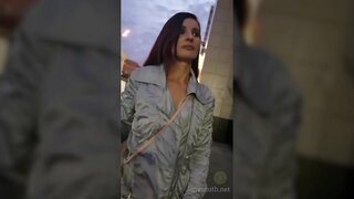 ���ನ್ನ ಮಾದಕ ಉಡುಪಿನಲ್ಲಿ ಸಂಗ್ರಹ. ಖಾಸಗಿ ವೀಡಿಯೊ ಸಂಕಲನ