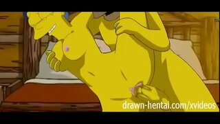 Homer լիլիթ Շուրթ