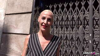 ž�国侦察员薄的成熟的谈谈粗糙c。 和RIMJOB性别在假模型的工作